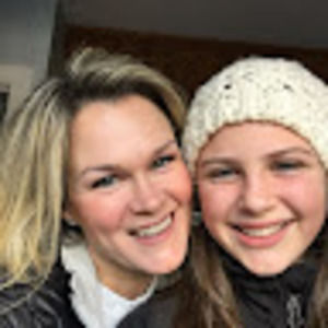 Meet your Posher, Carrie